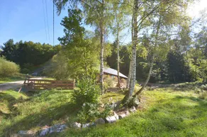 WOODLANDS COTTAGE + JACUZZI - Image 2