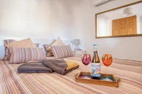 Ferienhaus 'Brandy' mit Meerblick, WLAN und Klimaanlage - Image 5