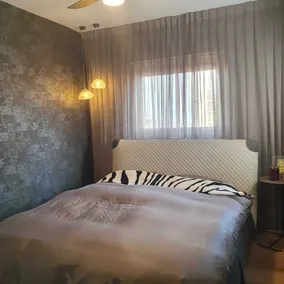 Modern living - 3 bedrooms apartment - Image 4