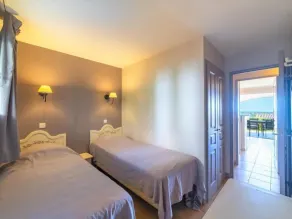 Les Bastides aux Restanques du Golfe de St Tropez - maeva Home - Bastide duplex climatisée vue mer 5 pièces 8 personnes - Prestige - super Home MAE-4833 - Image 5