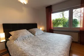 Apartment Oasis - Gemütliche Wohnung mit Garten - Image 5