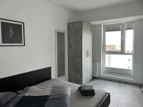 Cozy 2-Room Penthouse Lakeview W14 - Image 4
