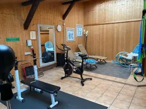 Apartamento Gänsestall - Ferienhof am Trift - Image 2