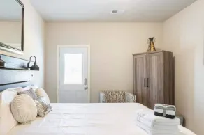 Jonesboro Private 1 Bed & Bath Suite 30 days + - Image 2