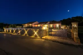 Columbine Apartment Agios Stefanos Corfu - Image 5