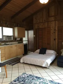 Honolii Black Sand Beach Vacation Rental - Image 3