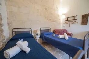 Dimora San Giorgio Boutique Apt. Airco - Image 2