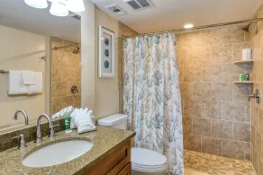 Stunning Ocean Views, Huge Patio, Heated Pool and Amenities! - Image 3