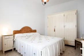 Ferienhaus 'Casa De Romero - Solo Familias' mit privater Terrasse und WLAN - Image 4