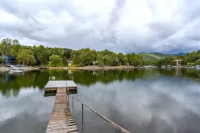 Paradis for fiskere og himmel for hele familien ved Chatuge Lake - Image 2
