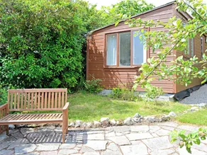 1 Schlafzimmer Unterkunft in Nancledra, near Penzance - Image 4
