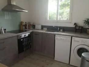 Gîte ave Piscine - Image 5