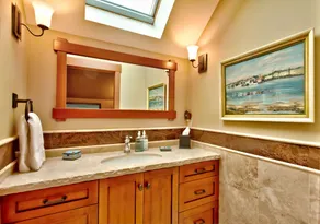 Whidbey Island Beach Front Vacation Home - Image 4
