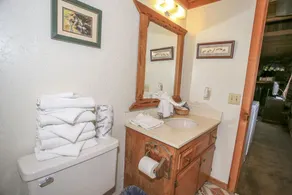 Cardinal Ridge: 2 BR / 2 BA maison à Big Bear City, 8 personnes - Image 2
