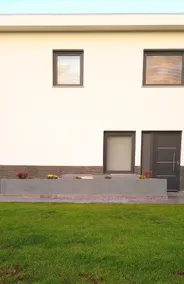 Beautiful house to relax in with garden and outdoor pool and Jacuzzi, Santar - Image 5