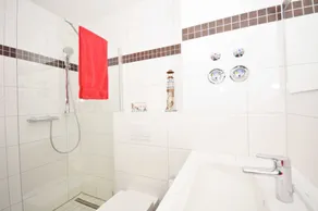 Comfort vacation apartment Rosa Wg. 12 - Comfort vacation apartment Rosa Wg 12, close to the beach, - Image 3