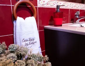Casa Rural los Enebros - Image 3