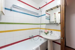 Charming Apart with Garden in Courmayeur - Happy Rentals - Image 3