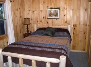 Die 3-Bären-Hütte - ein Adirondack-Abenteuer - Image 2