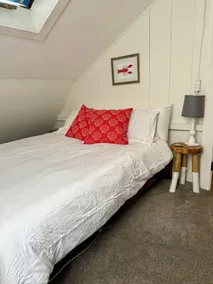 5 min walk to beach! 3-bed cottage - Image 5