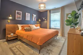 Boho West Villa • New 3BR • Hot Tub • Fire Pit • Games • 10 Min to Downtown - Image 3