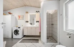 Dyrevenlig bolig i Skjern med køkken - Image 3