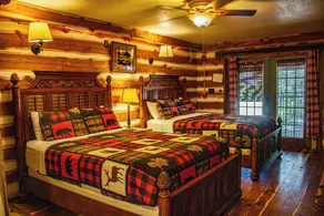 Farm House Room #10 S - Image 5