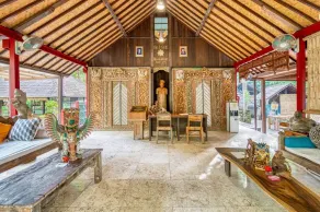 Ubud Sari Health Resort - Image 3