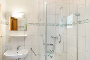 Apartamento 'Ferienhaus Hannelore' con terraza privada, jardín privado y Wi-Fi - Image 4