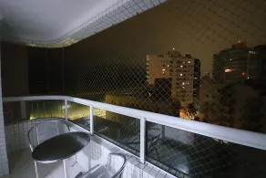 Seafront apartment with wonderful views - Image 5