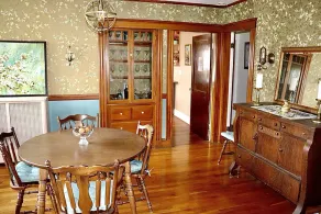 \"The In & Out Room\" at TPH - Boston - Image 3
