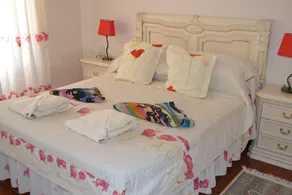 Lovely Three bed Villa, Private Pool , Walking Distance of Beach and Facilites - Image 4