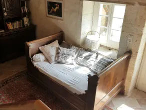 La Maison de Nanteuil, ein authentisches Landhaus, Dordogne Aquitaine - Image 5