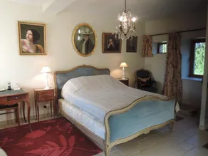 Gîte de charme avec salle de jeux et home cinéma près des étangs de Tronçais FR 1 489 499 - Image 4