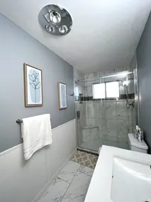 A.L.I. Place is a newly renovated 3 bedroom/2 bathroom home 5 min. from airport. - Image 5