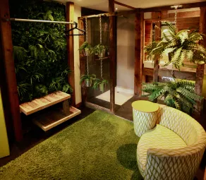Fabulous Forest Retreat - Image 2