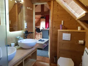 le Mouflon Rouge Cottage - Image 5