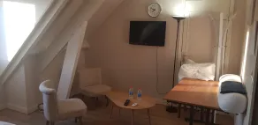 ZEN VÆRELSE COEUR DE LOIRE - Image 2