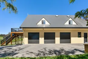 La Casetta - New Designer Guest House in the Southern Highlands - Image 5