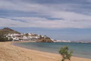 Villa San Dimitrio House on the Beach - Image 5