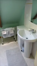 Gîte \"La petite Maison\" i det rolige af landet - Image 3