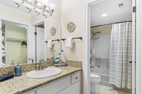 Close to Beach w/ Patio & Resort Amenities The Point at Corniche by Avantstay Str16-0458 - Image 4
