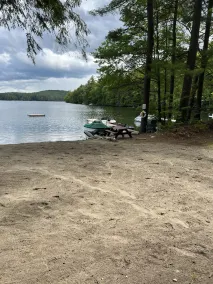 Beautiful lakeview cottage on Friends Lake - Image 4