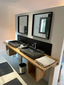 New villa 8 to 10 people, private heated pool - Image 3