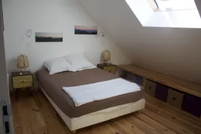 Lovely 3 bedrooms apartment AKANISHTA with terrace - Image 4