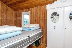 5 Personen Ferienhaus in Hovborg-By Traum - Image 3