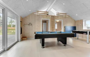 Hermosa casa en Odder con WiFi - Image 2