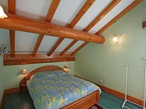 Charming Chalet in Ferdrupt: Ski, Hiking, Private Parking, WiFi - Image 4