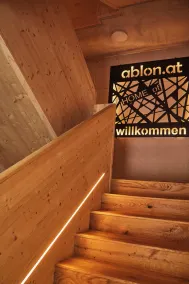 Chalet Ablon - Image 2