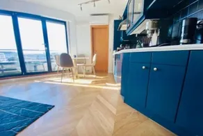 LuxPenthouse 200m2 with Terrace Gym and Parking - Image 3